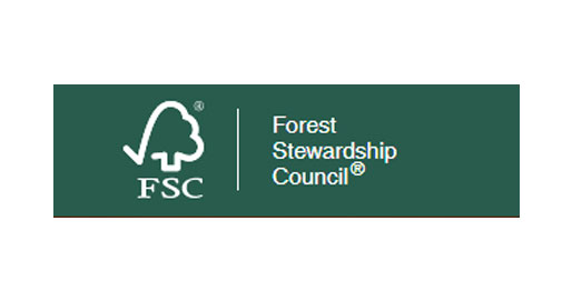 Forest Stewardship Council®(FSC)