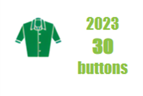 Sustainability | Grace achieved the highest rating “Dark Green Shirt” in Canopy’s Hot Button Ranking 2023