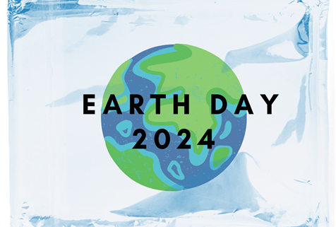 Earth Day 2024 | Let's Defeat the Plastic Crisis Together！